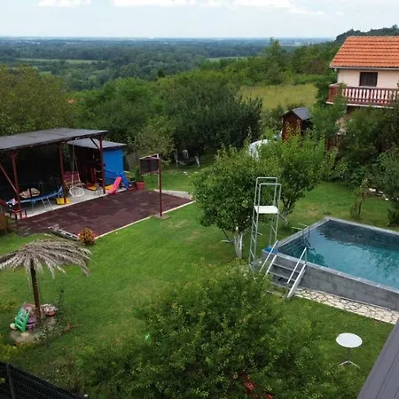 Sava Land شقة بلغراد