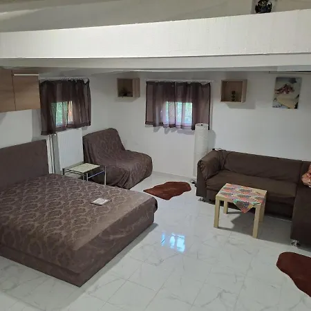 شقة Sava Land بلغراد