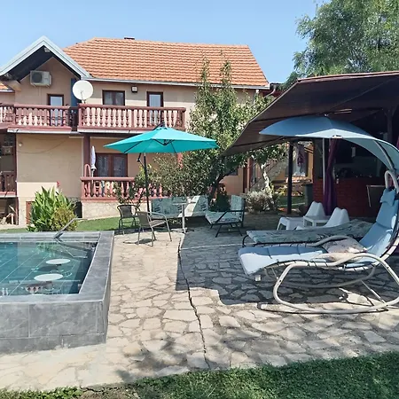 Sava Land بلغراد