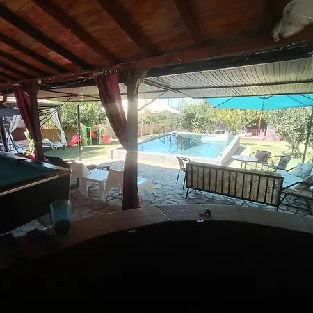 شقة Sava Land بلغراد