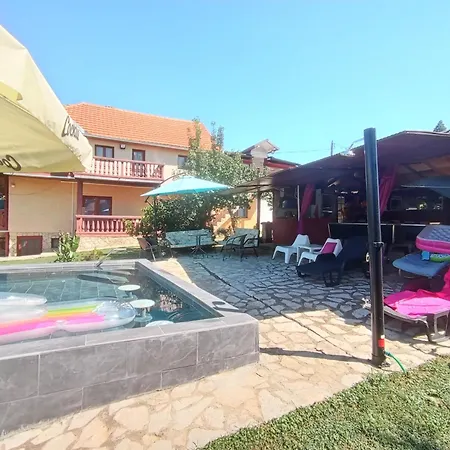 Sava Land * بلغراد