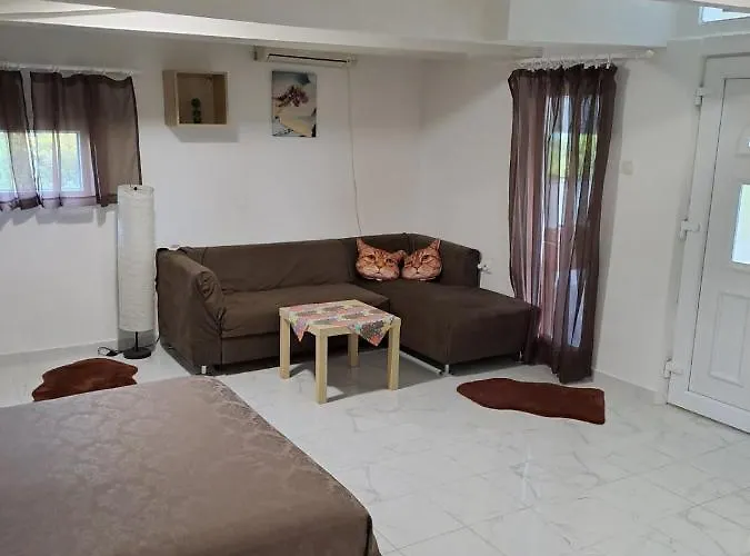 Sava Land * Belgrád