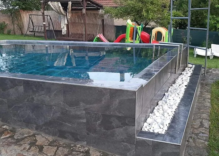 Apartman Sava Land *