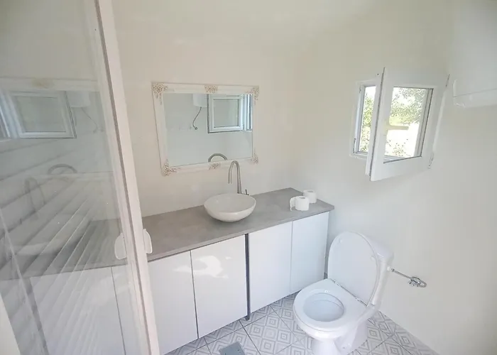 Apartman Sava Land *