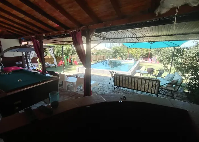 Apartman Sava Land Belgrád